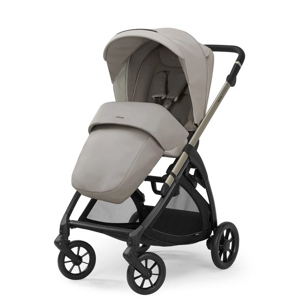 Продукт Inglesina Quattro System Electa Darwin Infant Recline - Бебешка количка 4 в 1 - 0 - BG Hlapeta