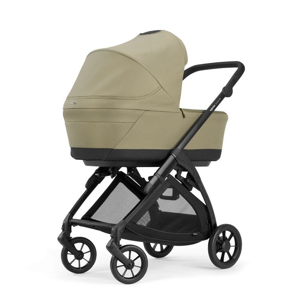 Продукт Inglesina Quattro System Electa Darwin Infant Recline - Бебешка количка 4 в 1 - 0 - BG Hlapeta