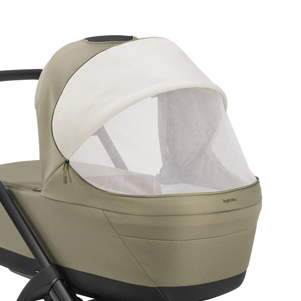 Продукт Inglesina Quattro System Electa Darwin Infant Recline - Бебешка количка 4 в 1 - 0 - BG Hlapeta