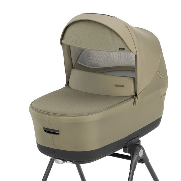 Продукт Inglesina Quattro System Electa Darwin Infant Recline - Бебешка количка 4 в 1 - 0 - BG Hlapeta