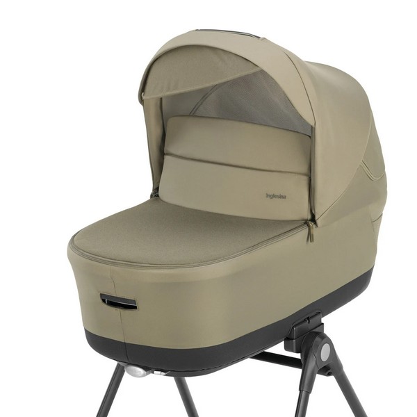 Продукт Inglesina Quattro System Electa Darwin Infant Recline - Бебешка количка 4 в 1 - 0 - BG Hlapeta