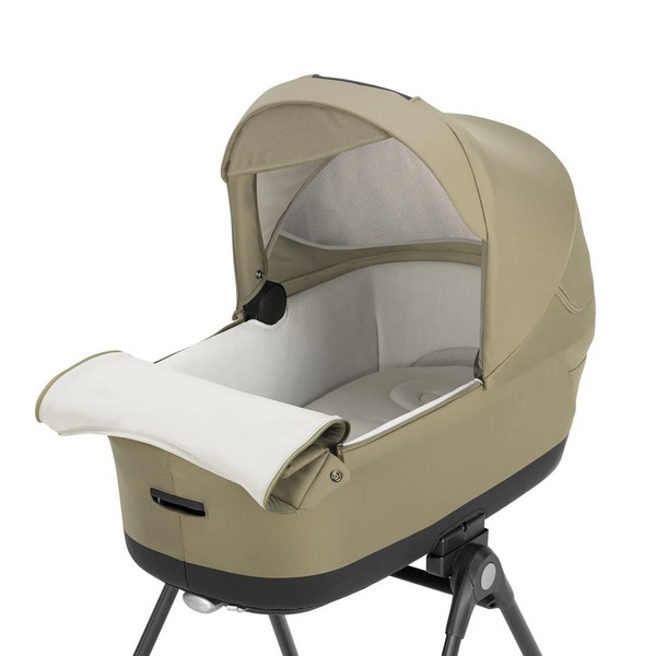 Продукт Inglesina Quattro System Electa Darwin Infant Recline - Бебешка количка 4 в 1 - 0 - BG Hlapeta