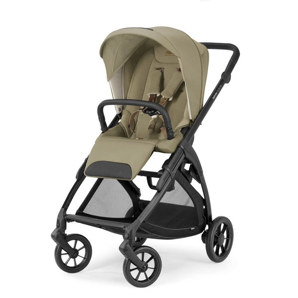 Продукт Inglesina Quattro System Electa Darwin Infant Recline - Бебешка количка 4 в 1 - 0 - BG Hlapeta