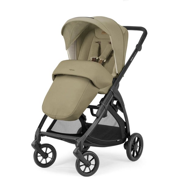 Продукт Inglesina Quattro System Electa Darwin Infant Recline - Бебешка количка 4 в 1 - 0 - BG Hlapeta