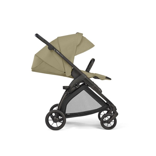 Продукт Inglesina Quattro System Electa Darwin Infant Recline - Бебешка количка 4 в 1 - 0 - BG Hlapeta