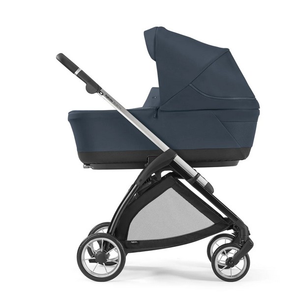 Продукт Inglesina Quattro System Electa Darwin Infant Recline - Бебешка количка 4 в 1 - 0 - BG Hlapeta