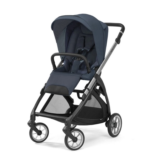 Продукт Inglesina Quattro System Electa Darwin Infant Recline - Бебешка количка 4 в 1 - 0 - BG Hlapeta