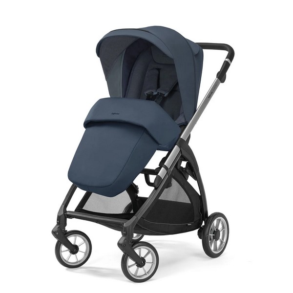 Продукт Inglesina Quattro System Electa Darwin Infant Recline - Бебешка количка 4 в 1 - 0 - BG Hlapeta