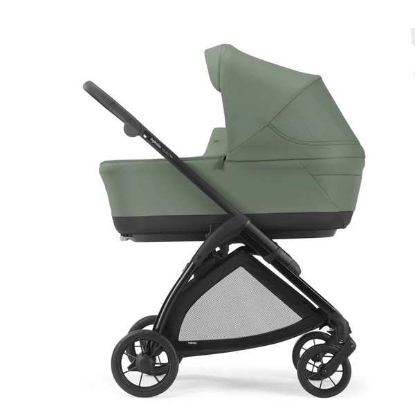 Продукт Inglesina Quattro System Electa Darwin Infant Recline - Бебешка количка 4 в 1 - 0 - BG Hlapeta