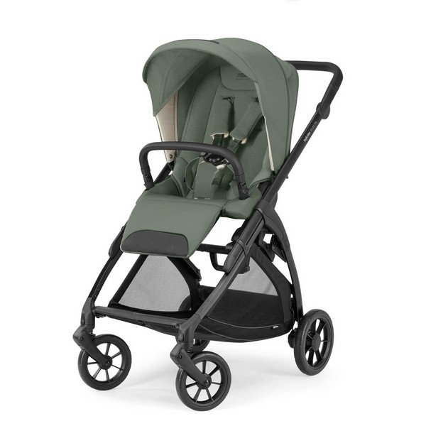 Продукт Inglesina Quattro System Electa Darwin Infant Recline - Бебешка количка 4 в 1 - 0 - BG Hlapeta