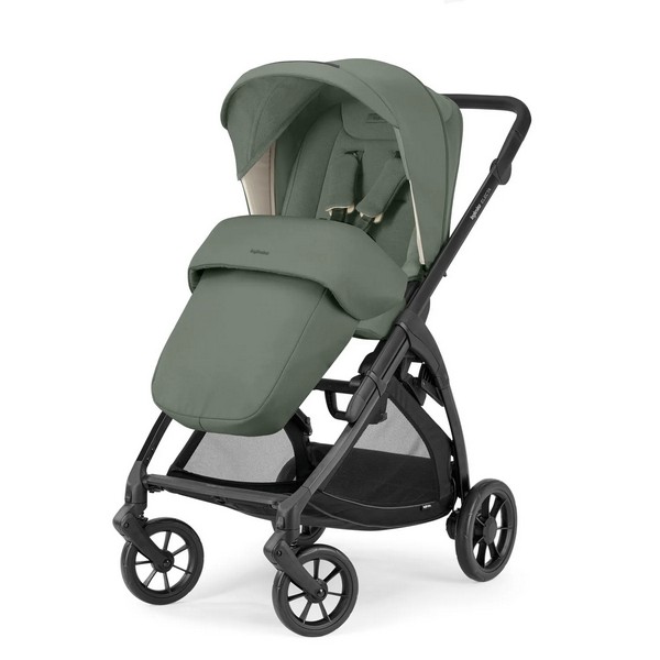 Продукт Inglesina Quattro System Electa Darwin Infant Recline - Бебешка количка 4 в 1 - 0 - BG Hlapeta