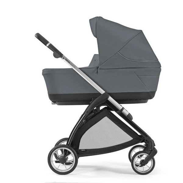 Продукт Inglesina Quattro System Electa Darwin Infant Recline - Бебешка количка 4 в 1 - 0 - BG Hlapeta