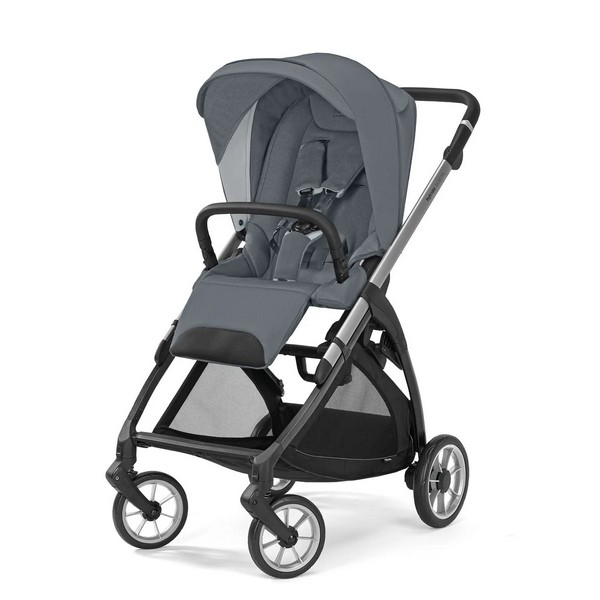 Продукт Inglesina Quattro System Electa Darwin Infant Recline - Бебешка количка 4 в 1 - 0 - BG Hlapeta