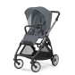 Продукт Inglesina Quattro System Electa Darwin Infant Recline - Бебешка количка 4 в 1 - 4 - BG Hlapeta