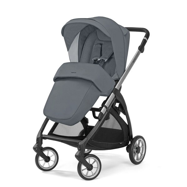 Продукт Inglesina Quattro System Electa Darwin Infant Recline - Бебешка количка 4 в 1 - 0 - BG Hlapeta