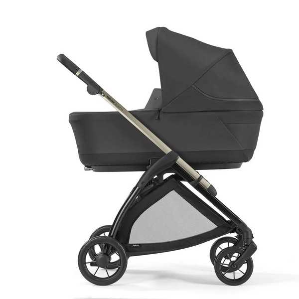 Продукт Inglesina Quattro System Electa Darwin Infant Recline - Бебешка количка 4 в 1 - 0 - BG Hlapeta