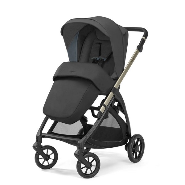 Продукт Inglesina Quattro System Electa Darwin Infant Recline - Бебешка количка 4 в 1 - 0 - BG Hlapeta