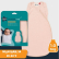 Tommee tippee Swaddlebag - Пелена и спален чувал за повиване 2в1 1тог (температура от 20 до 24 градуса) 3-6 месеца