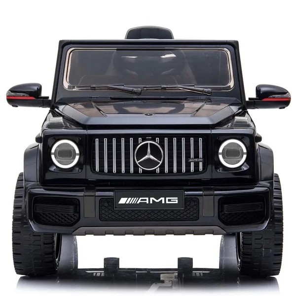 Продукт Акумулаторен джип Mercedes Benz G63,12V - 0 - BG Hlapeta