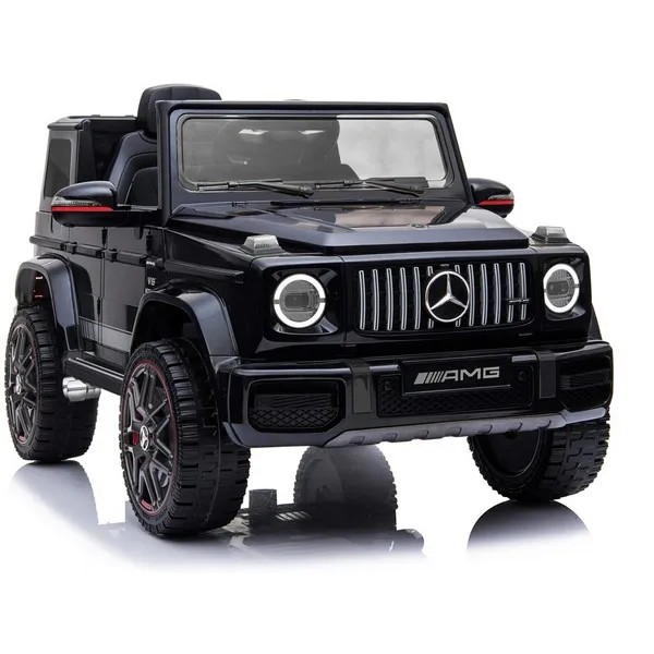 Продукт Акумулаторен джип Mercedes Benz G63,12V - 0 - BG Hlapeta