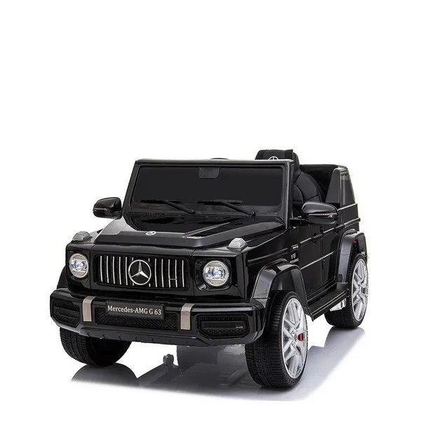 Продукт Акумулаторен джип Mercedes Benz G63,12V - 0 - BG Hlapeta