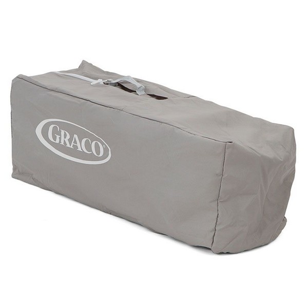 Продукт Graco Roll a Bed - Бебешка кошара - 0 - BG Hlapeta