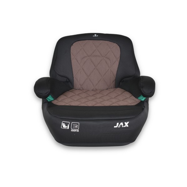 Продукт Cangaroo Jax - Стол за кола 125-150 см. - 0 - BG Hlapeta