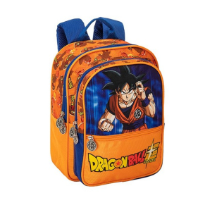 Dragon Ball - Раница за детска градина Dragon Ball - Раница за детска градина