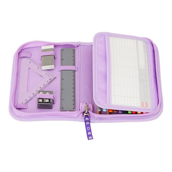 Продукт LEGO Stars - Ученически несесер със съдържание - 0 - BG Hlapeta