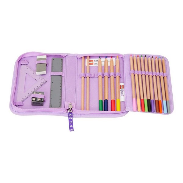 Продукт LEGO Stars - Ученически несесер със съдържание - 0 - BG Hlapeta