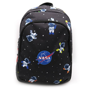 NASA - Ученическа раница за предучилищна група NASA - Ученическа раница за предучилищна група