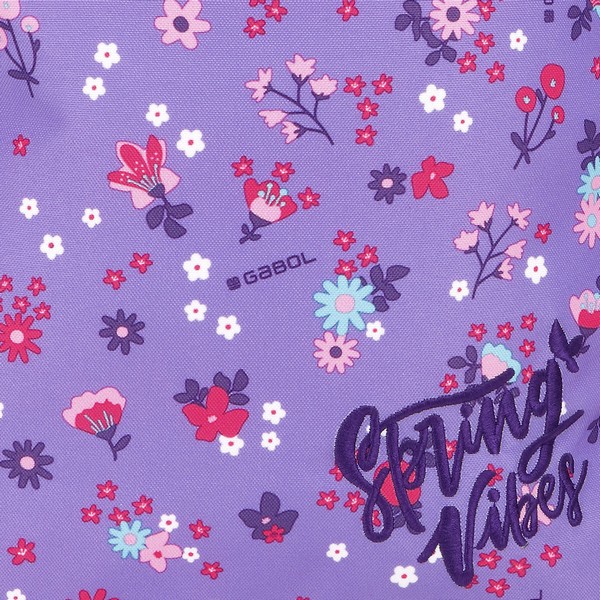 Продукт Gabol - Violet раница - 0 - BG Hlapeta