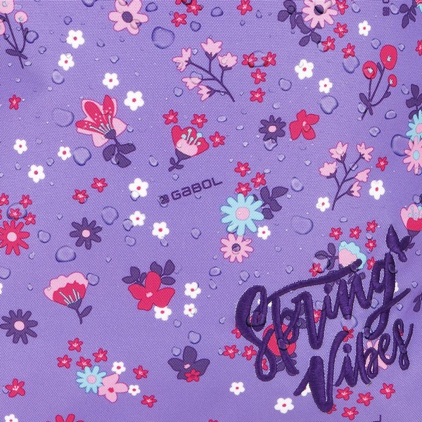 Продукт Gabol - Violet раница - 0 - BG Hlapeta