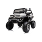 Продукт Акумулаторно бъги Mercedes UNIMOG 12V с меки гуми и кожена седалка - 25 - BG Hlapeta