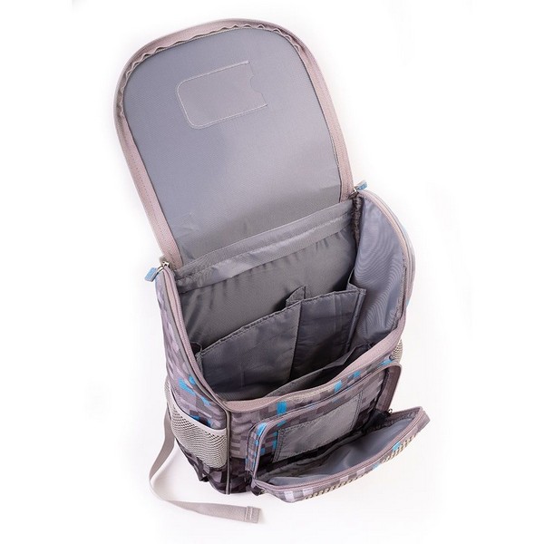 Продукт Pixie Crew Adventure - Ученическа раница с едно отделение - 0 - BG Hlapeta