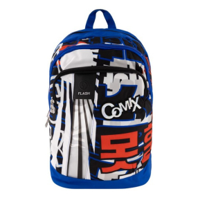 COMIX Flash Korea Fight - Ученическа раница