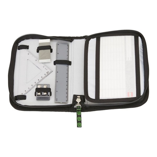 Продукт LEGO NINJAGO със съдържание - Ученически несесер - 0 - BG Hlapeta