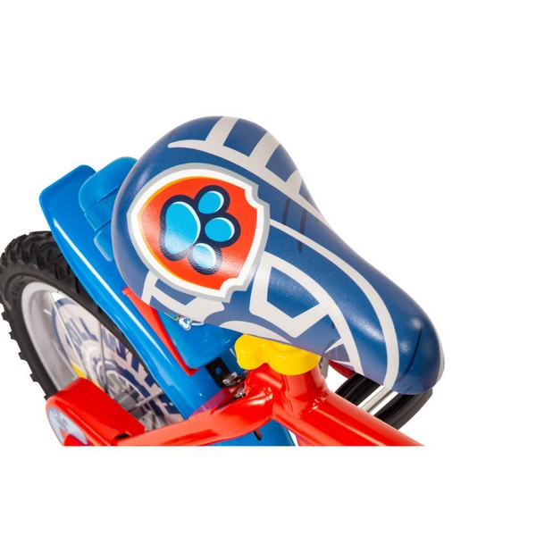 Продукт Toimsa Paw Patrol Boy - Детски велосипед, 14 инча - 0 - BG Hlapeta