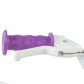 Huffy Frozen II - Детски велосипед 14 инча Продукт Huffy Frozen II - Детски велосипед 14 инча - 4 - BG Hlapeta