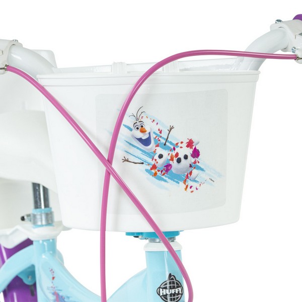 Продукт Huffy Frozen II - Детски велосипед 14 инча - 0 - BG Hlapeta