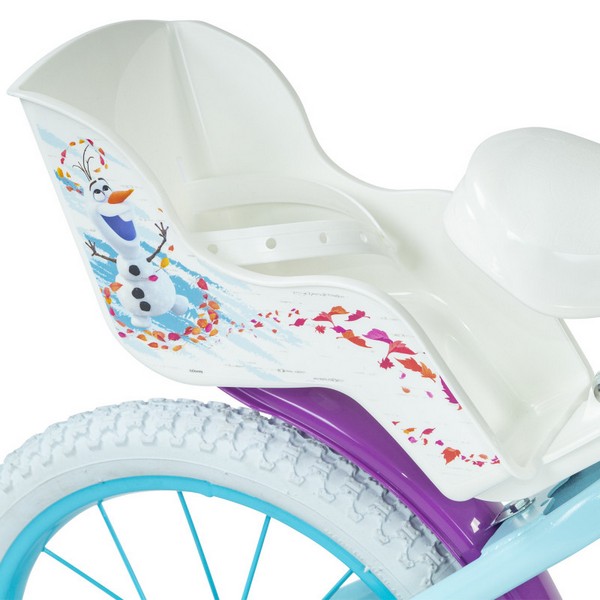 Продукт Huffy Frozen II - Детски велосипед 16 инча - 0 - BG Hlapeta