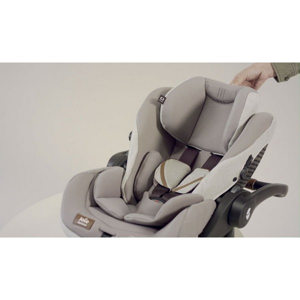 Продукт Joie i-Level Recline - Стол за кола 40-85 см - 0 - BG Hlapeta