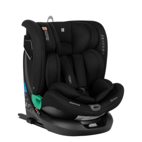 Kikkaboo i-Roll - Стол за кола i-SIZE 40-150 см