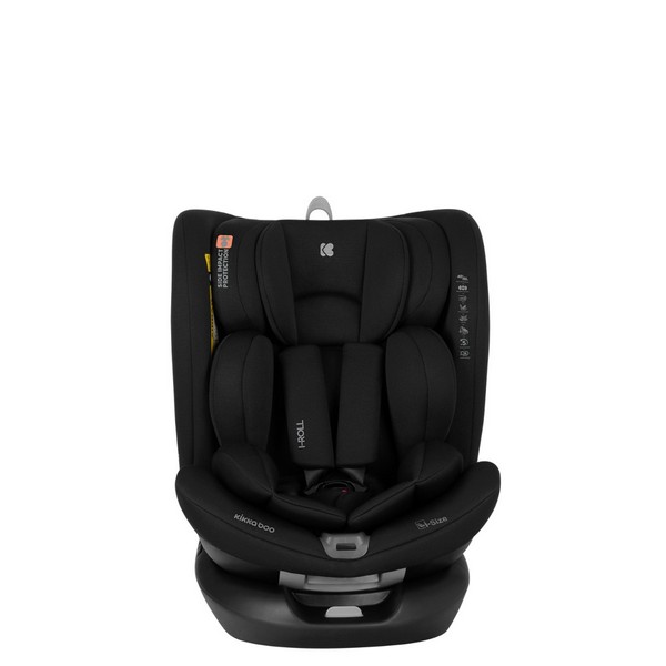 Продукт Kikkaboo i-Roll - Стол за кола i-SIZE 40-150 см - 0 - BG Hlapeta