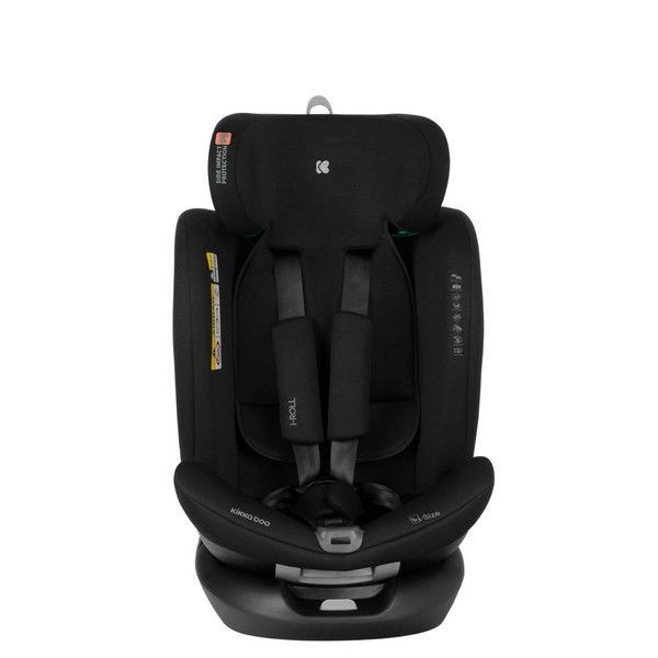 Продукт Kikkaboo i-Roll - Стол за кола i-SIZE 40-150 см - 0 - BG Hlapeta