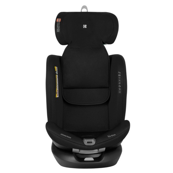 Продукт Kikkaboo i-Roll - Стол за кола i-SIZE 40-150 см - 0 - BG Hlapeta