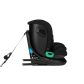 Kikkaboo i-Roll - Стол за кола i-SIZE 40-150 см Продукт Kikkaboo i-Roll - Стол за кола i-SIZE 40-150 см - 20 - BG Hlapeta