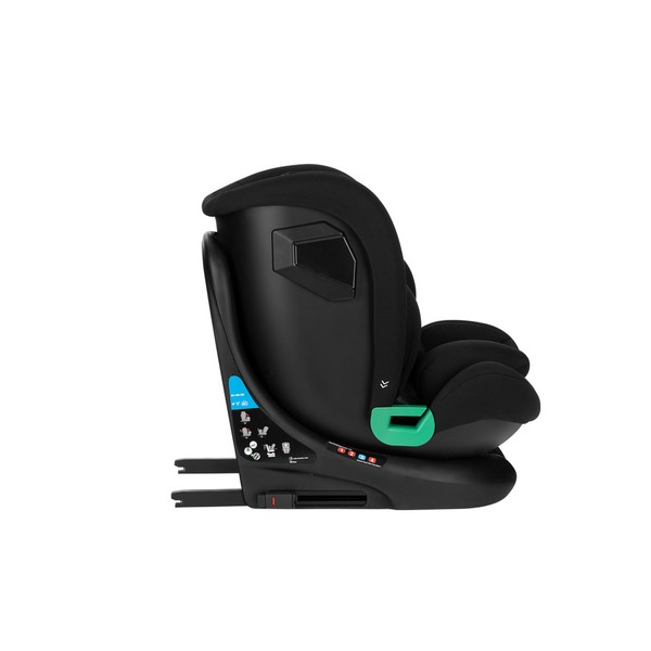 Продукт Kikkaboo i-Roll - Стол за кола i-SIZE 40-150 см - 0 - BG Hlapeta