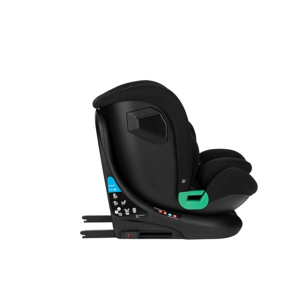 Продукт Kikkaboo i-Roll - Стол за кола i-SIZE 40-150 см - 0 - BG Hlapeta