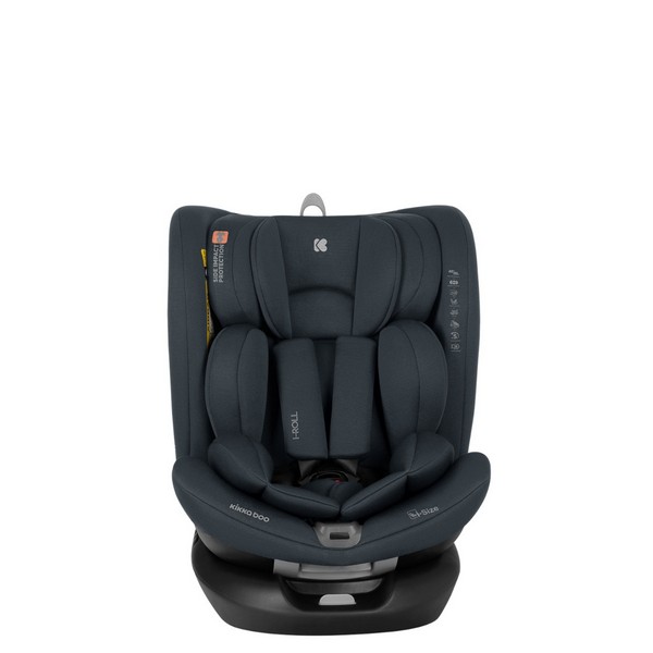 Продукт Kikkaboo i-Roll - Стол за кола i-SIZE 40-150 см - 0 - BG Hlapeta